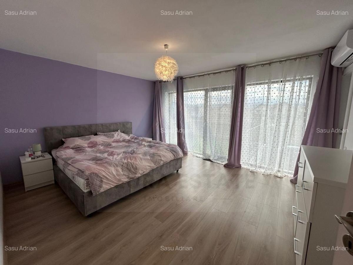 Casa moderna 4 camere carport si curte libera 200 mpu in Arhitectilor - 4