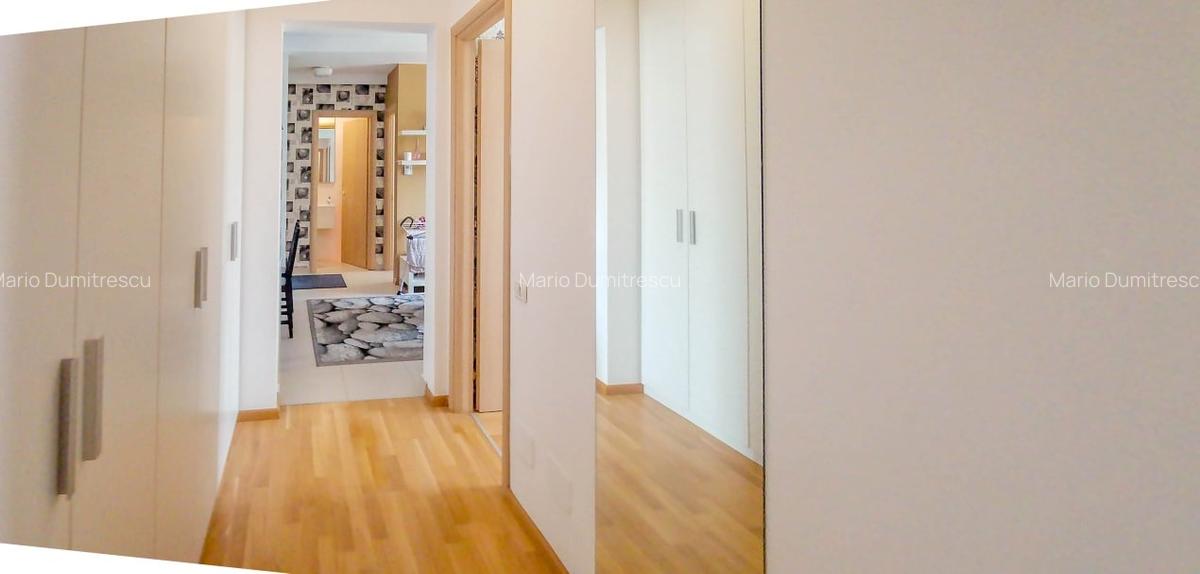 Vanzare apartament Sisesti 3 camere - 10