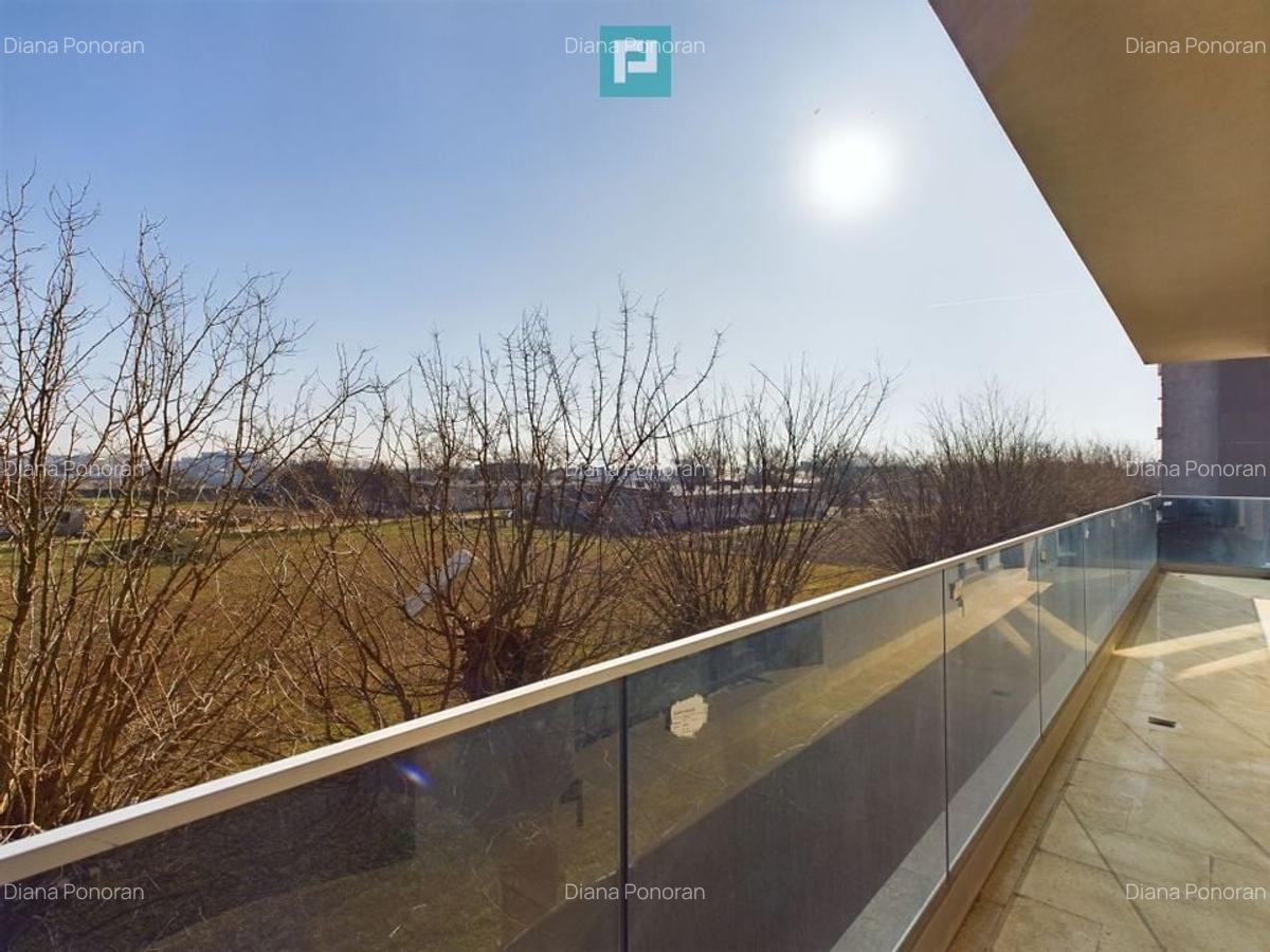 Apartament cu 4 camere in zona Sisesti - 2