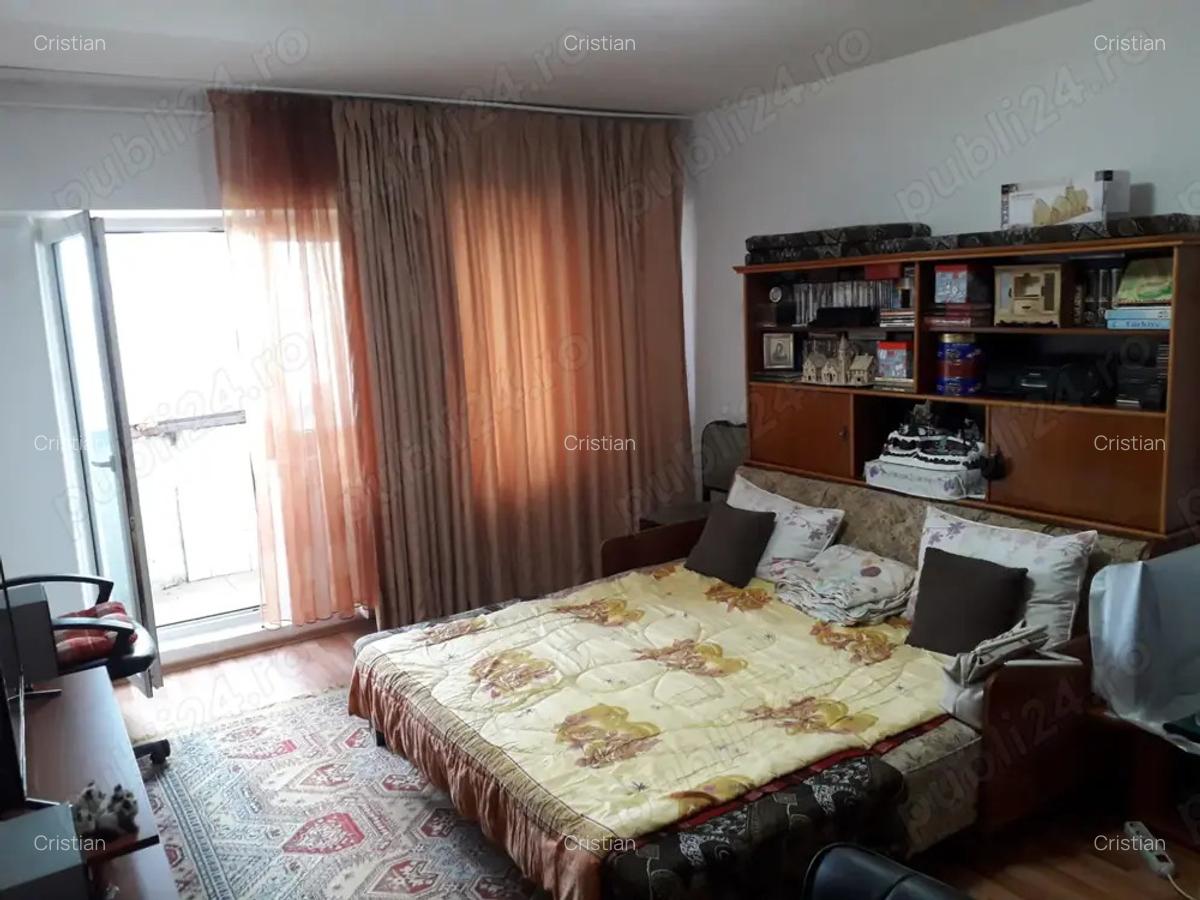 Proprietar vand garsoniera Bucuresti central - 10