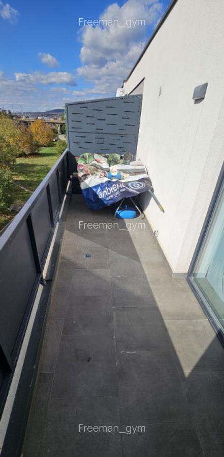 Inchiriez apartament 2 camere str. Traian Vuia 2 la IRA - 7