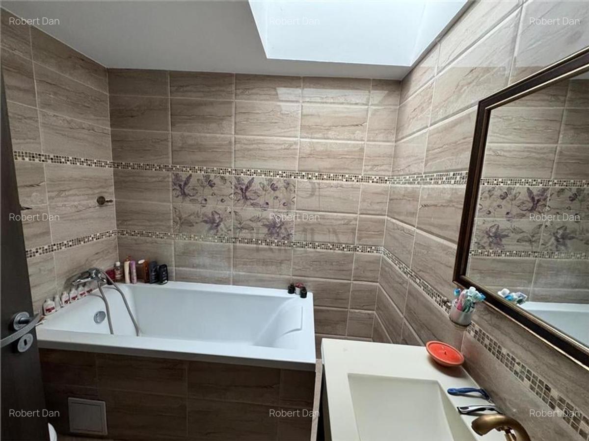 Casa insiruita 4 camere, zona lac si padure, Dumbravita - 11