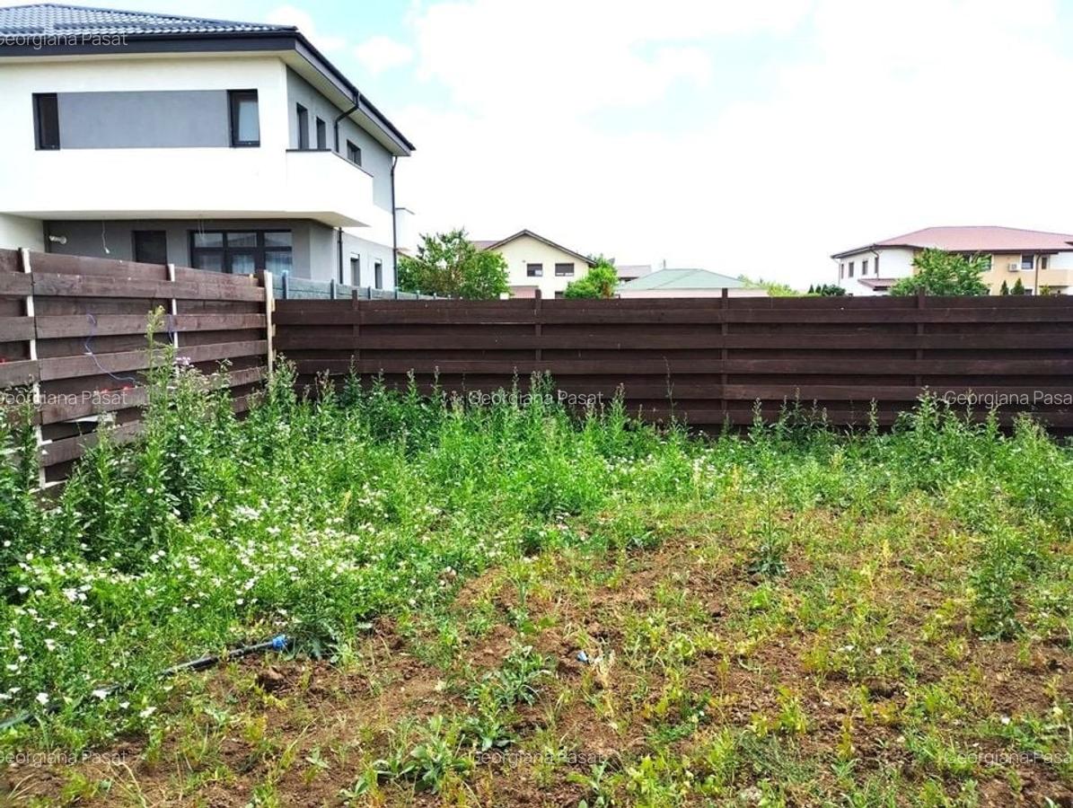 Vila Duplex disponibila imediat pentru mutare - 12