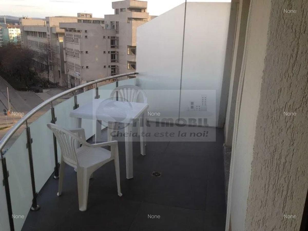 Apartament 1 camera Lazar Residence - 399 euro - 8