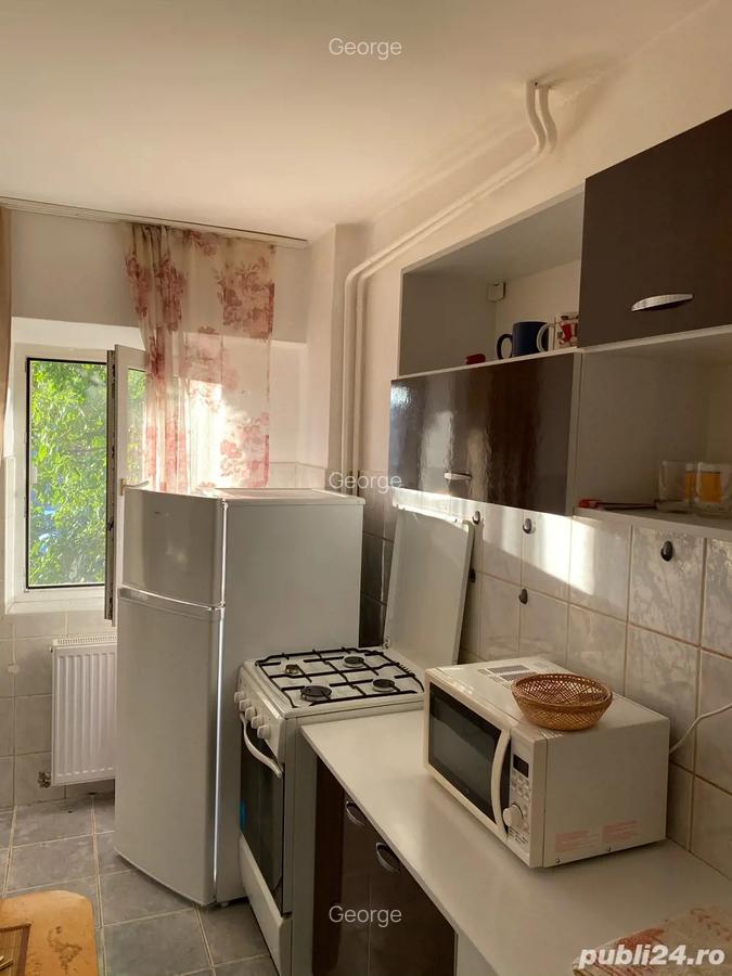 Apartament cu o camera zona Lotus Center - 5