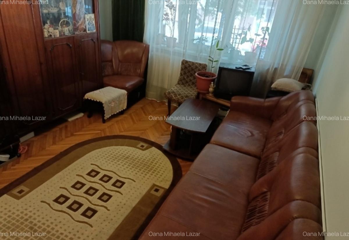 Apartament 2 camere decomandat,62mp, confort 1,nord, 2 balcoane,  negociabil - 1