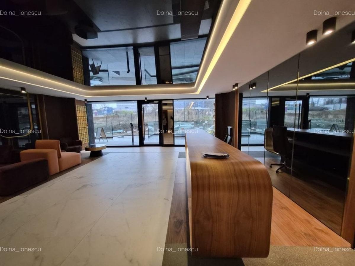 Apartament 2 camere cu vedere spre lac, ansamblul YACHT KID - 20