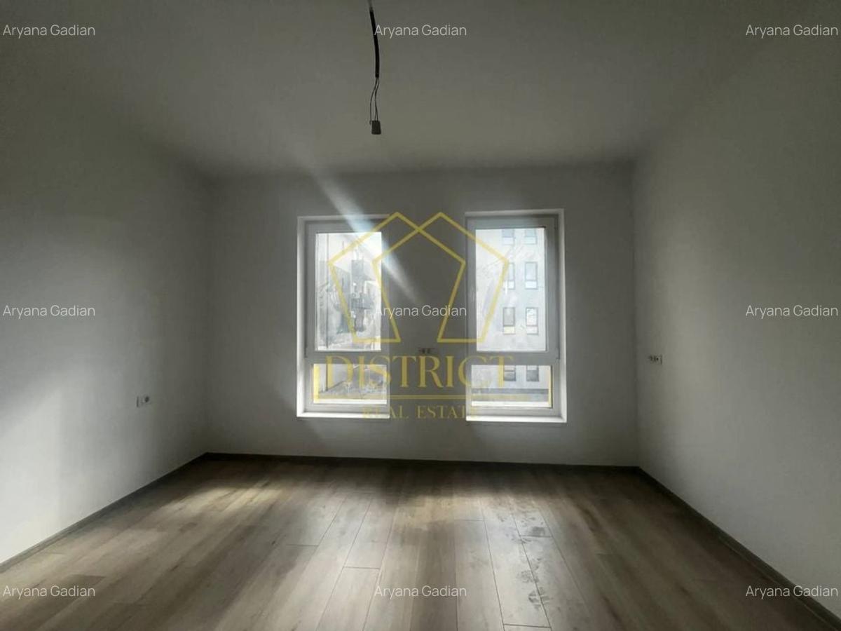Apartament cu 2 camere decomandat în Giroc - 3