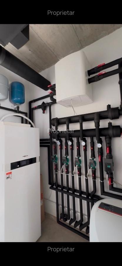 Casa Parter Design Minimalist - 16