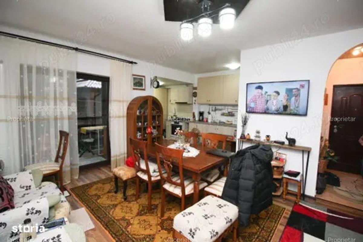 Apartament 2 camere in vila SINAIA - 2