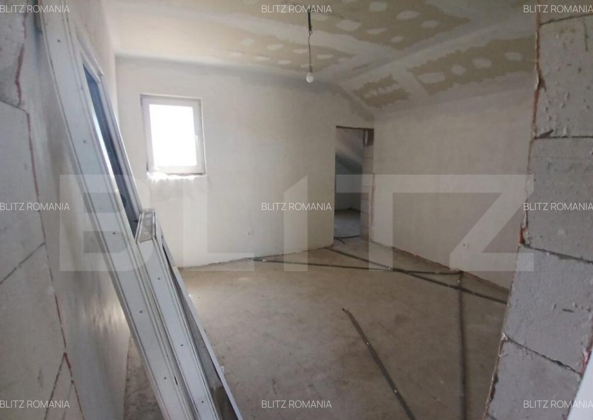 Casa cu 3 dormitoare, 105 mp, Grigorescu - 3