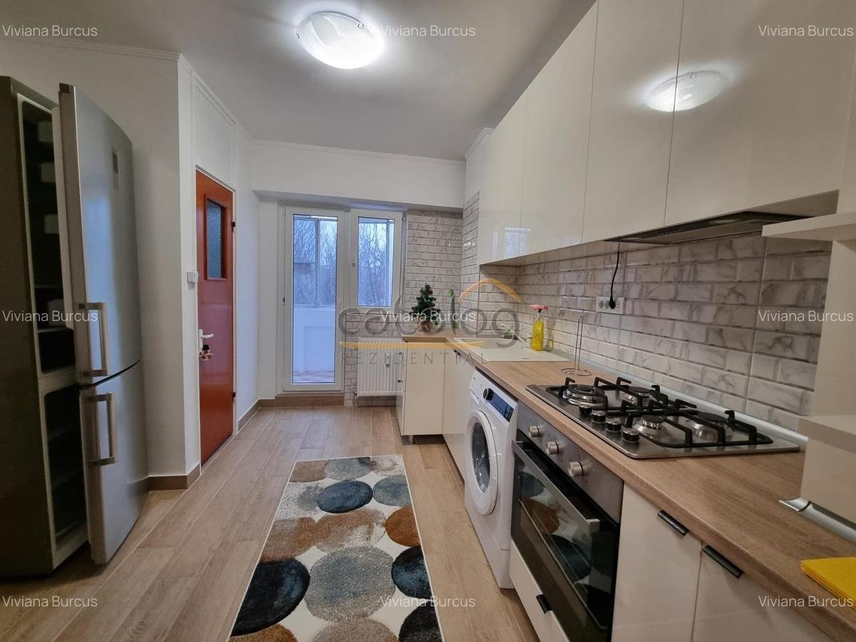 Apartament cu 2 camere de vanzare in zona Matei Basarab- Popa Nan - 5