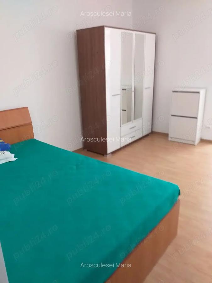 IInchiriez garsoniera in Bucuresti, sectorul 1, langa Hotel IBIS-Gara de Nord! - 2