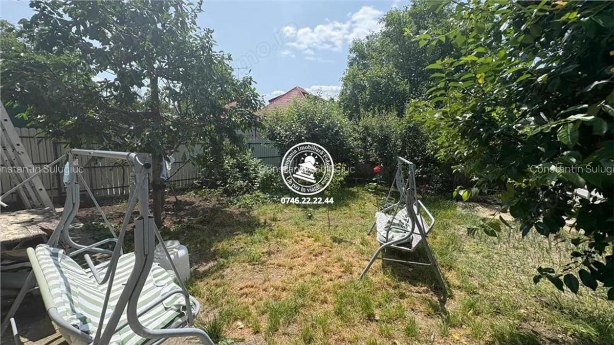 Vila de vanzare Copou, - 11