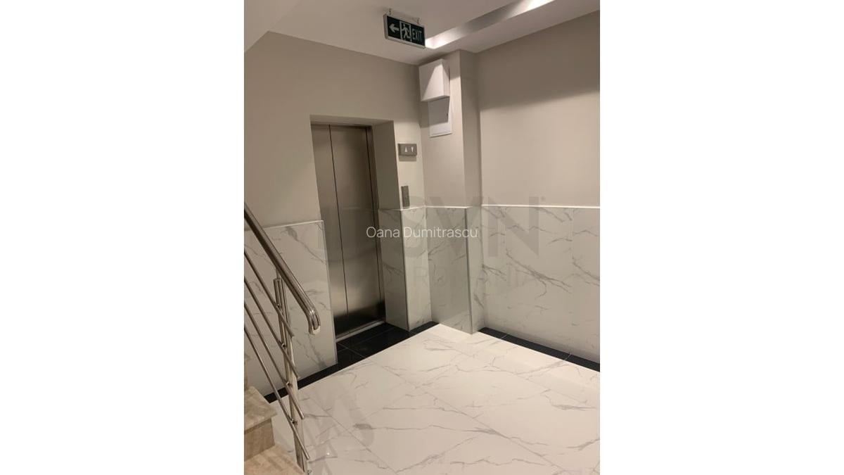 REA1024829 Apartament spatios 3 camere Piata Victoriei I Imobil nou - 6