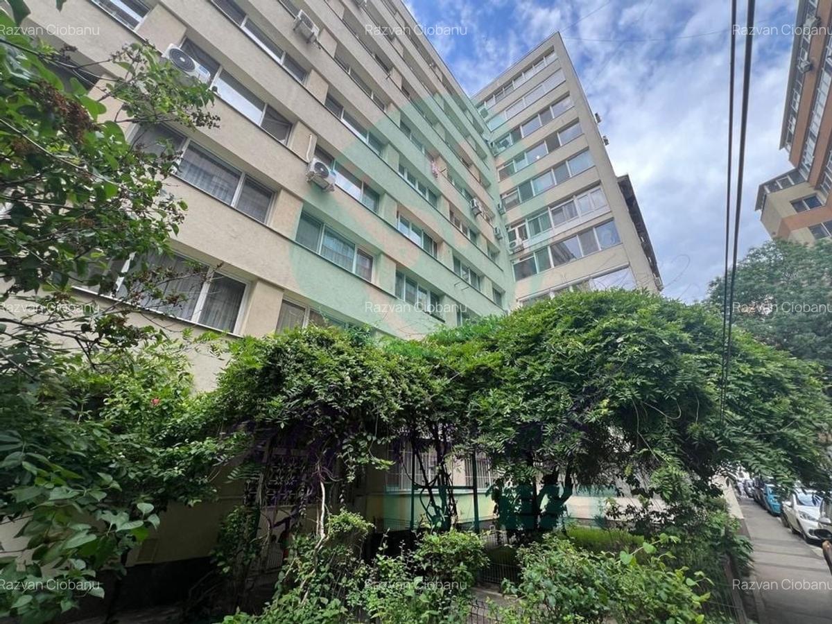 2 Camere langa Parcul Cismigiu-Ultracentral-Comision 0 Cumparator! - 8