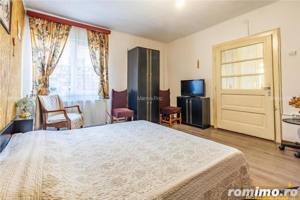 Resedinta cu caracter traditional, Moieciu de Jos, Bran, Brasov - 1