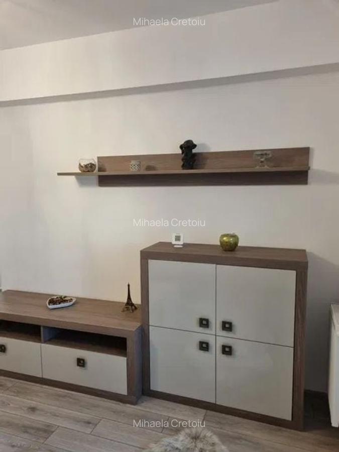 Apartament 2 camere de inchiriat, centrala proprie, Drumul Binelui - 2