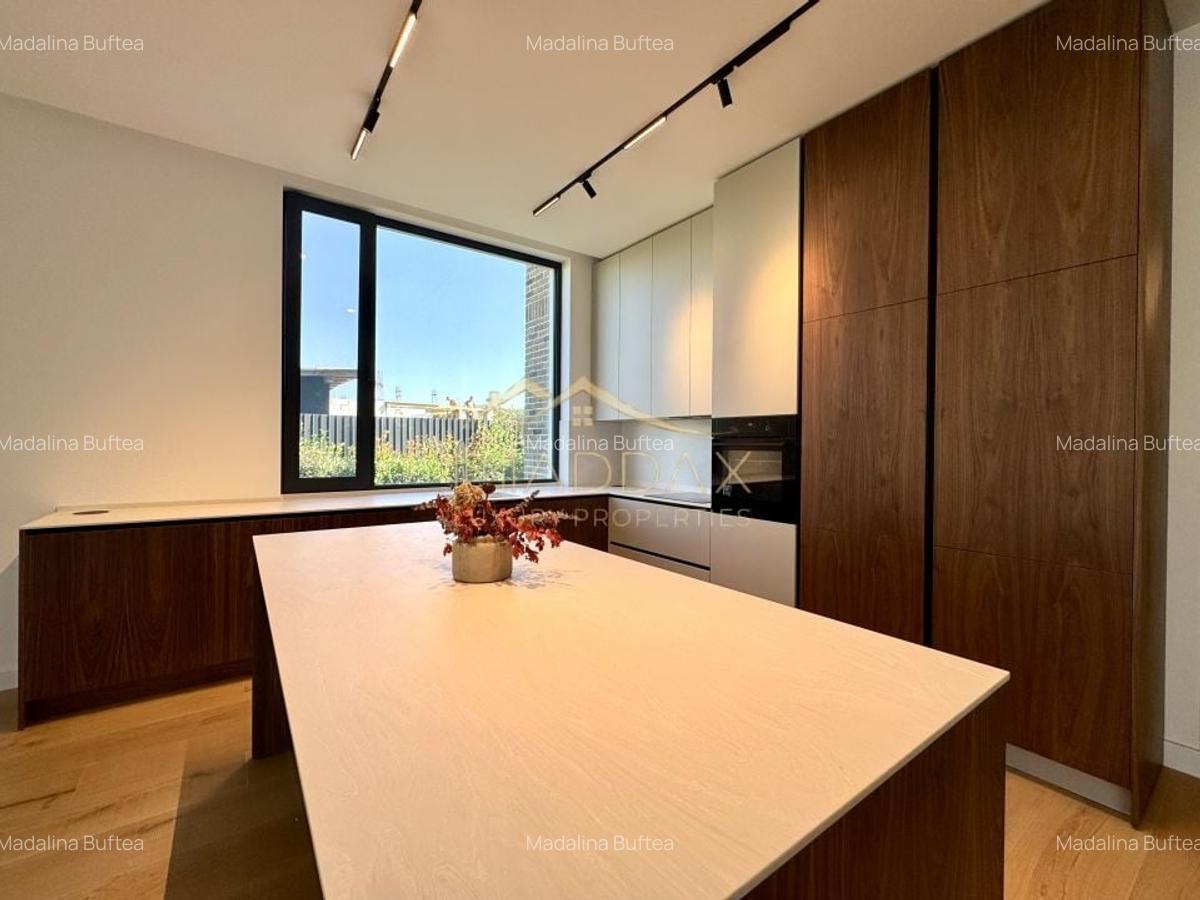 Vila Exclusivista in Mijlocul Naturii *959mp teren*/ 420mpc / Balotesti - 6