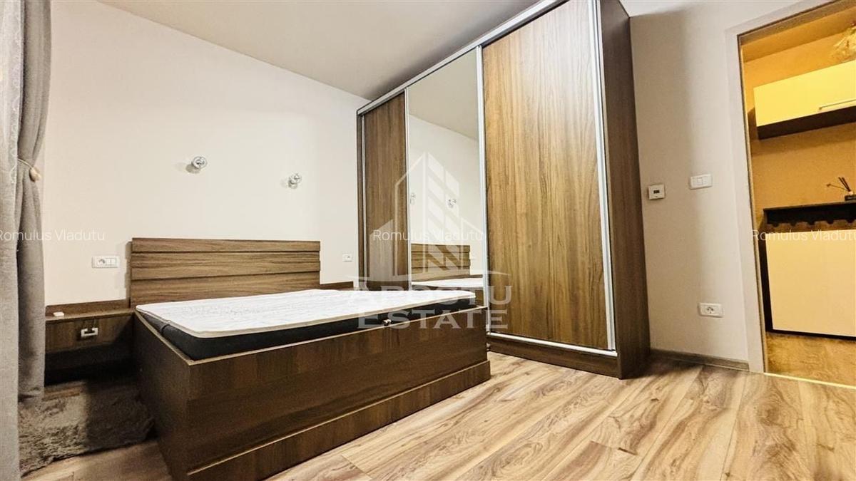 Apartament cu 2 camere, bloc nou, centrala proprie, Zona Soarelui - 6