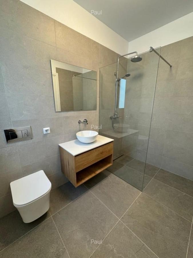 Casă cochetă cu 3 dormitoare, fiecare cu baie proprie, în Mobexpert Homes – cart - 2