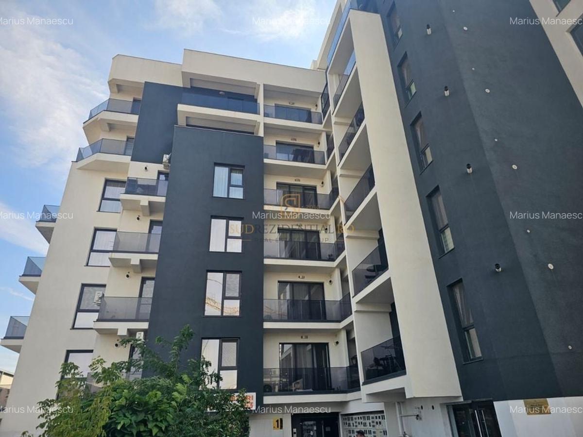 Metalurgiei 4/7, garsoniera 39 m2, Comision 0% - 11