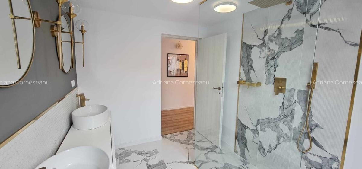 Casa cu 6 camere, 293 mp utili, zona Turnisor - 8