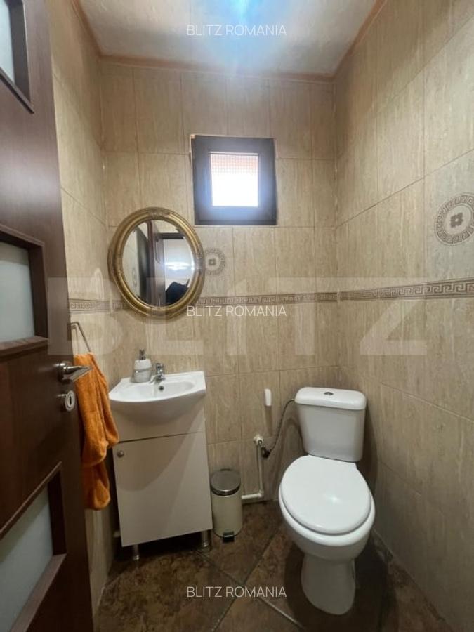 Casa 100 mpu, zona Malu Mare cu 1000 mp teren - 14