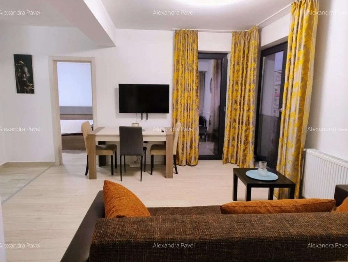 Studio cochet in Tractorul - 2