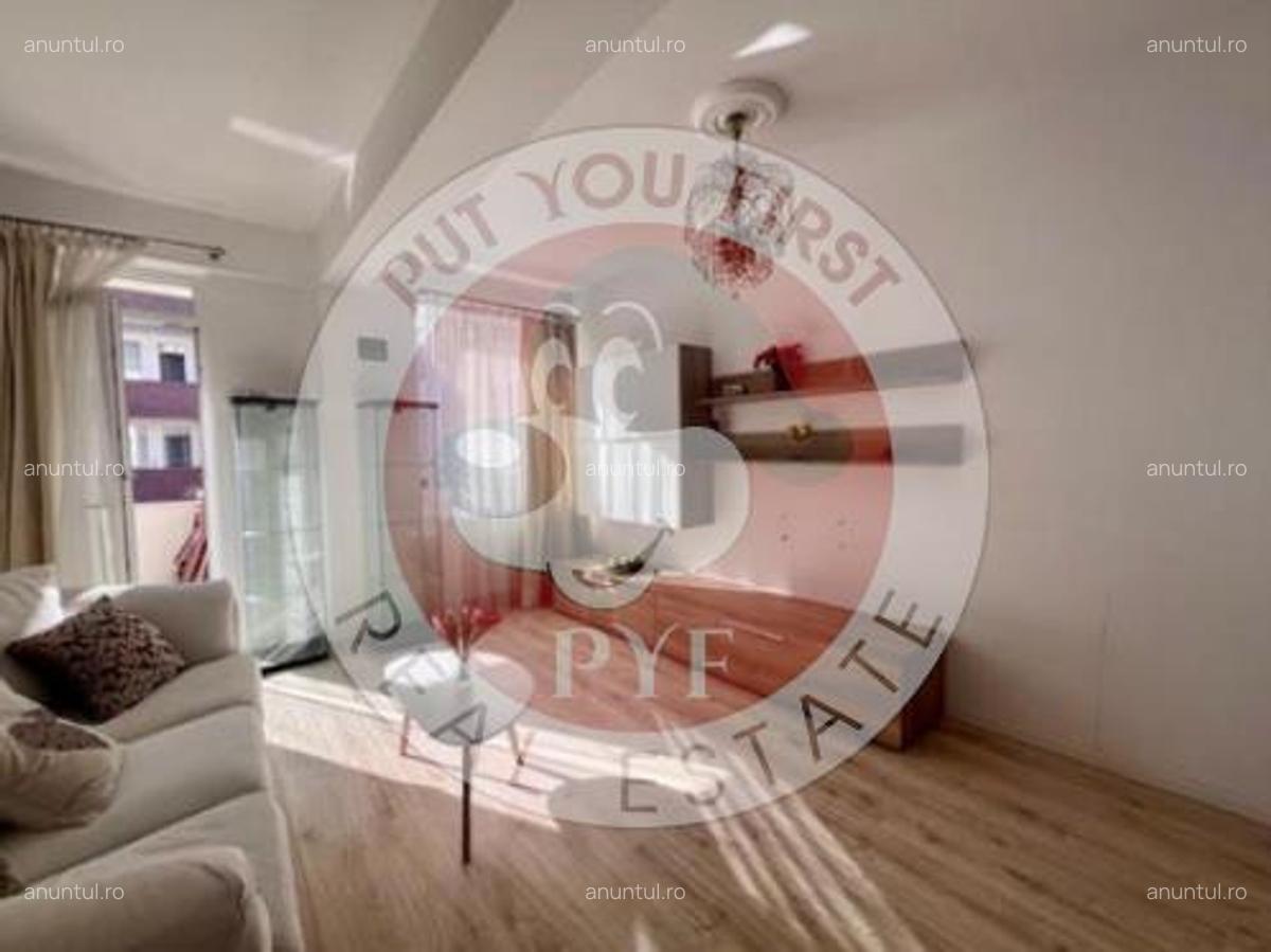 Ghencea New Residence | Apartament 2 camere | Decomandat | 56mp | B11725 - 3 Ghencea New Residence | Apartament 2 camere | Decomandat | 56mp | B11725 - 3