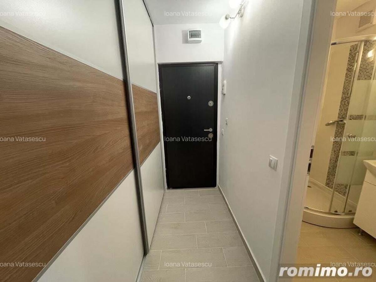 Ofer spre inchiriere apartament cu o camera in zona Circumvala?iunii - 4