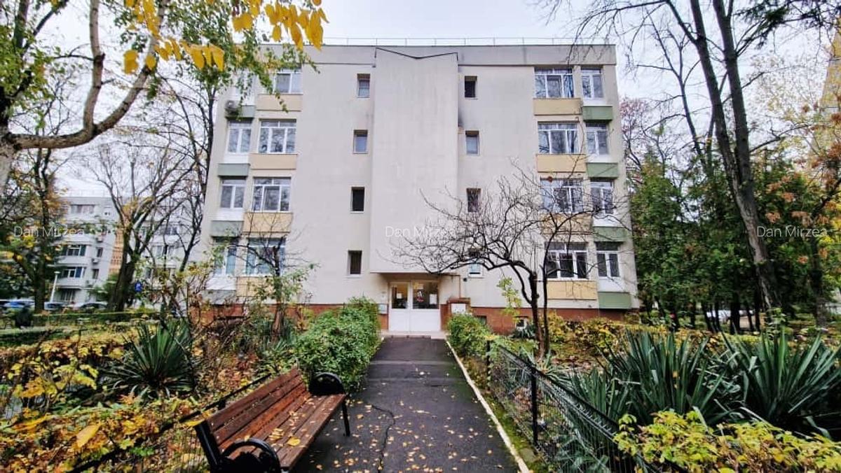 Apartament 2 camere – Pajura, Str. Hrisovului | parcare - 14