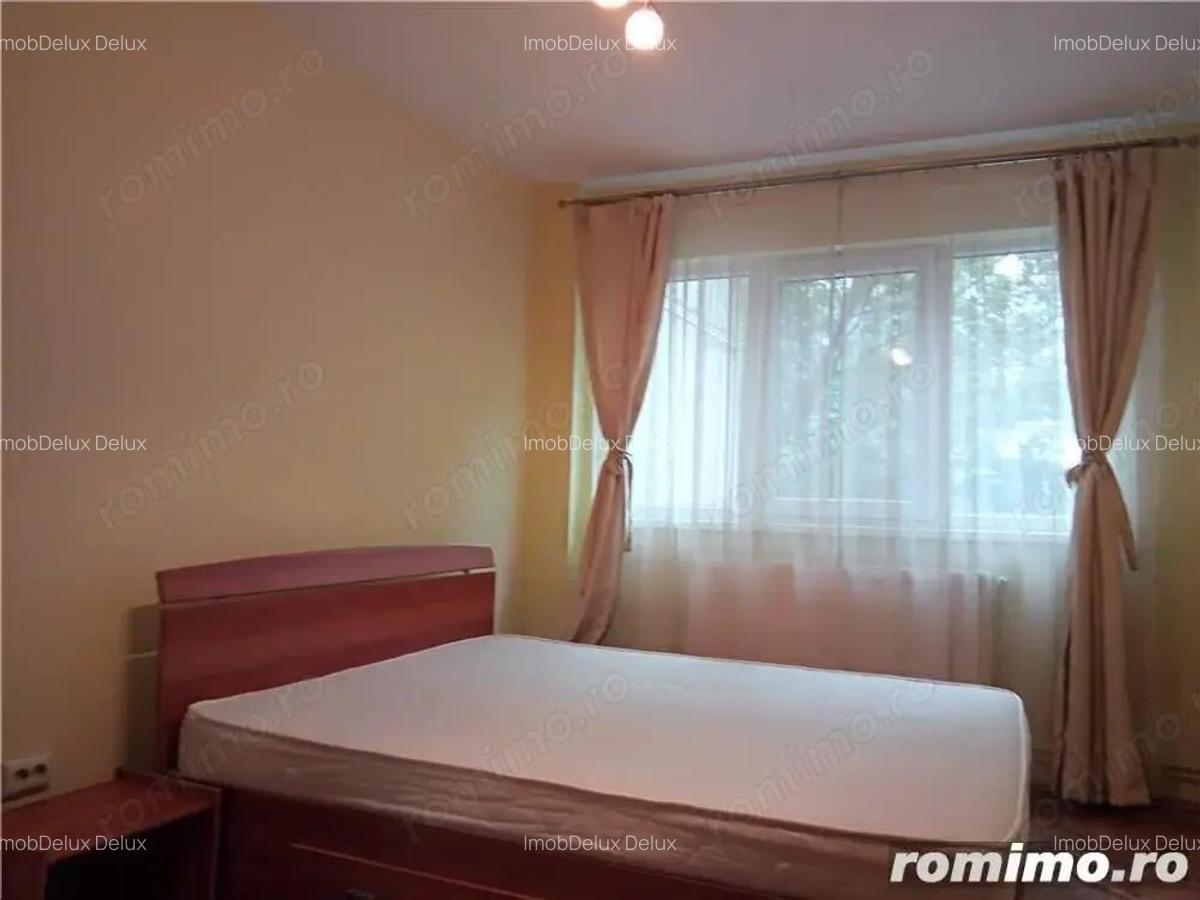 Garsoniera- Zona Domenii - 1