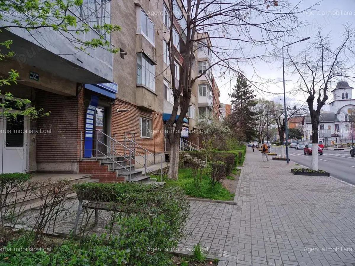 Spatu comercial, Calea lui Traian-Nord - 11