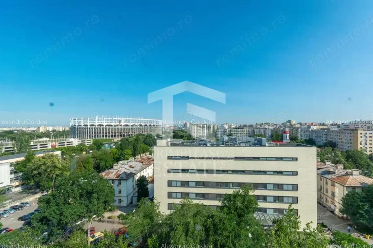 Basarabia - Diham, 4 camere cu personalitate, de vanzare! Comision 0% - 18
