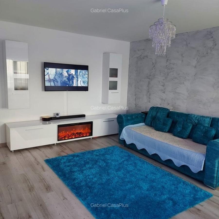 Apart 3 Copou Garden bloc nou - 3