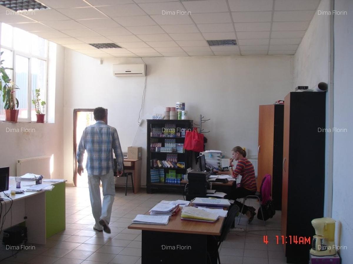 Proprietar- Vand/inchiriez hala productie/depozit Drumul intre Tarlale - Pallady - 6