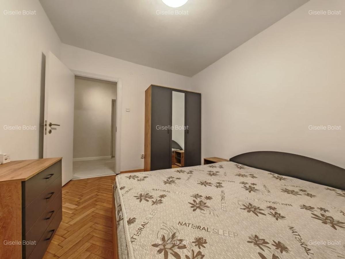 Apartament 4 camere - strada Serdarului I Piata 1 Mai - Clucerului , decomandat - 13