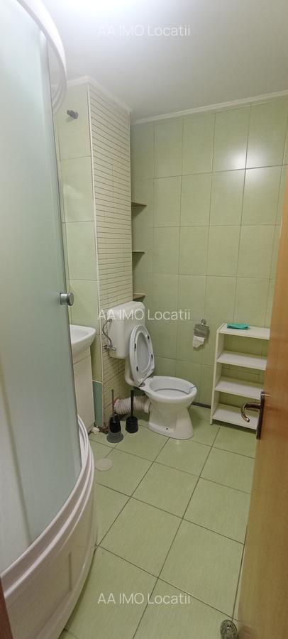 Apartament 4 camere ( centrala termica proprie ) zona Rahova-Ene Modoran - 13