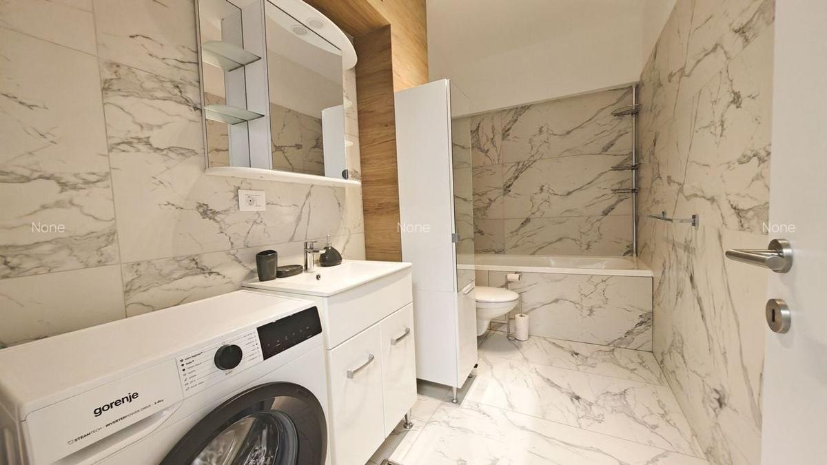 Studio imobil nou cu loc de parcare - Virtutii Pod Ciurel - 11