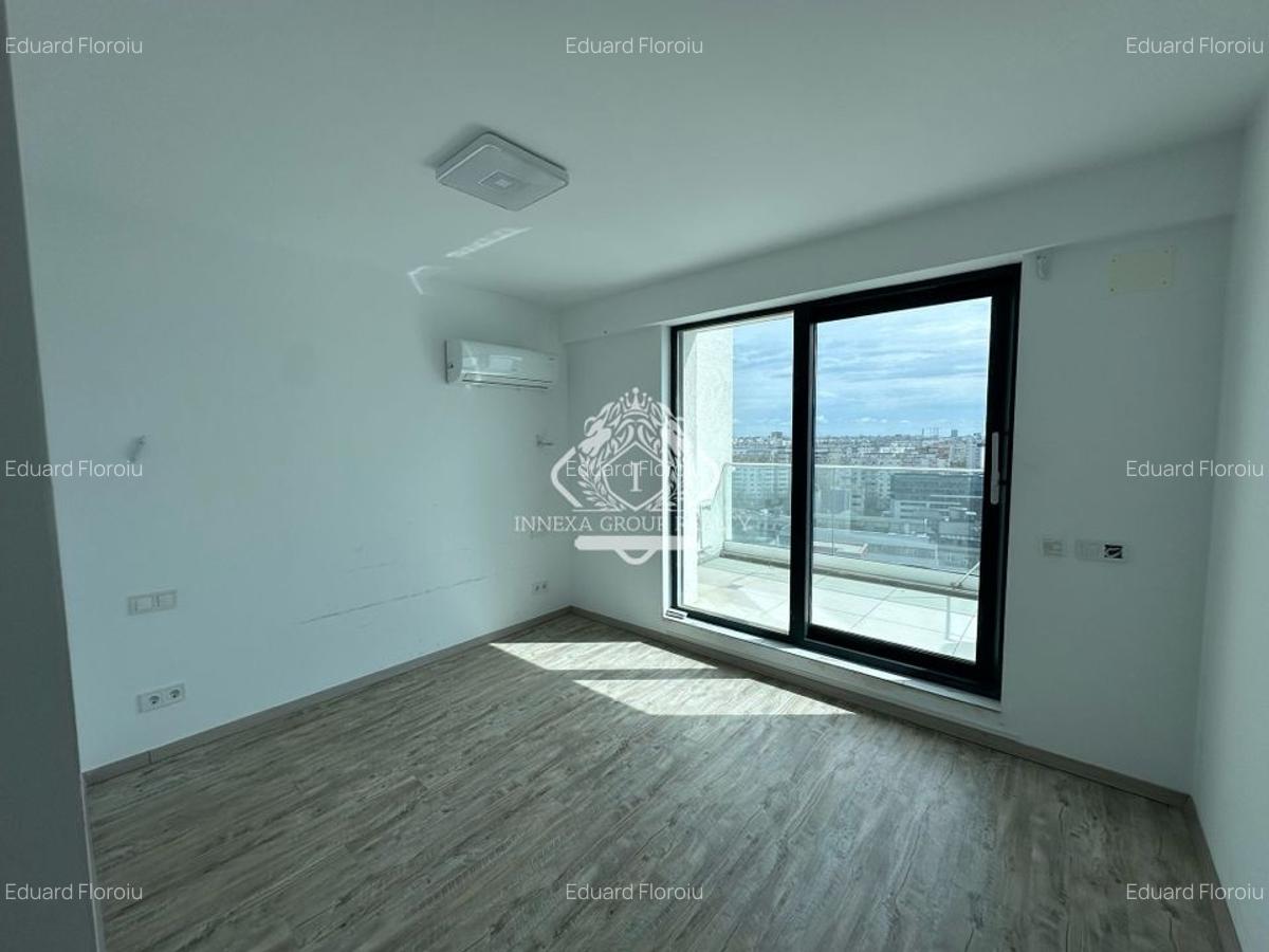 Duplex 5 camere 146mp etaj 11/12 bloc 2021 in zona Nerva Traian - Timpuri Noi - 5
