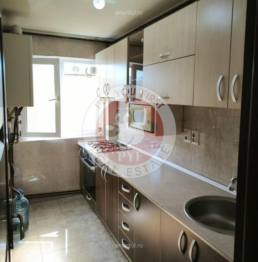 Salaj | Apartament 2 camere | semidecomandat | 35 mp | B10860 - 7