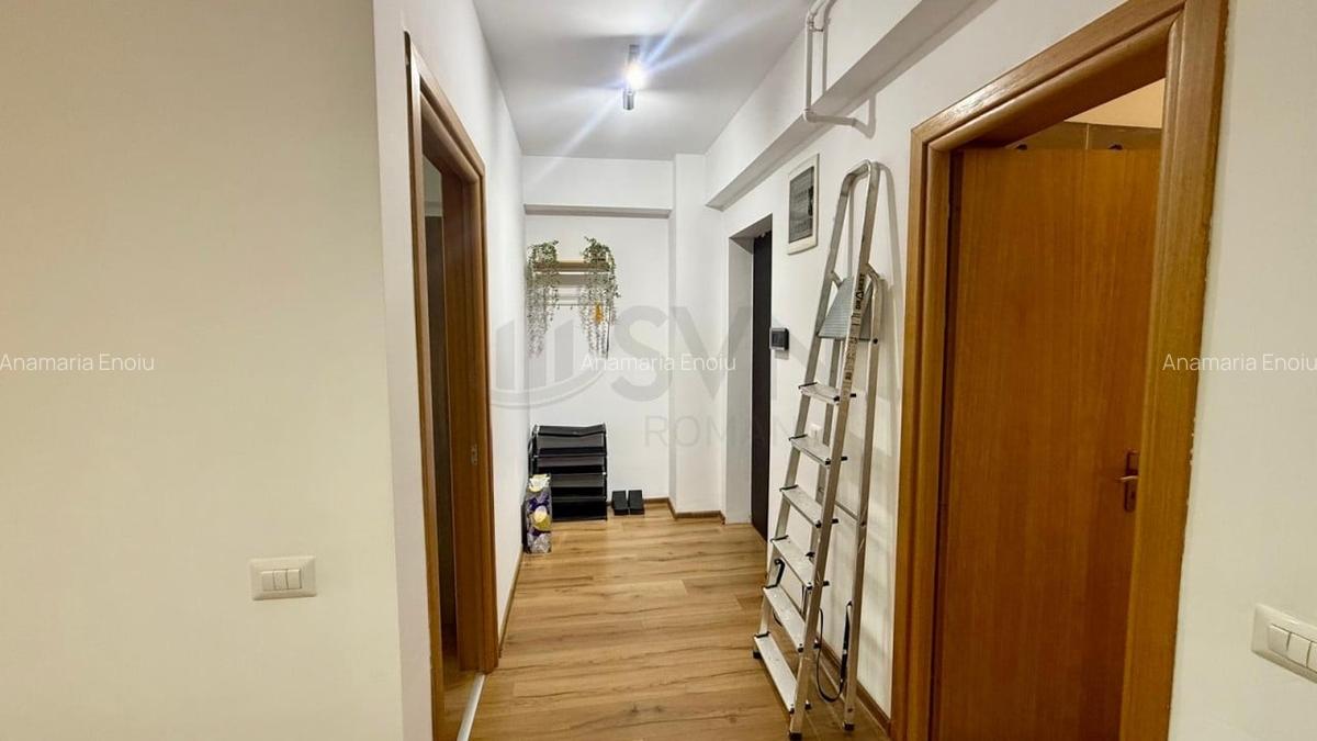 REA1026067 Apartament 2 camere I Calea Calarasilor I Centrala proprie - 8