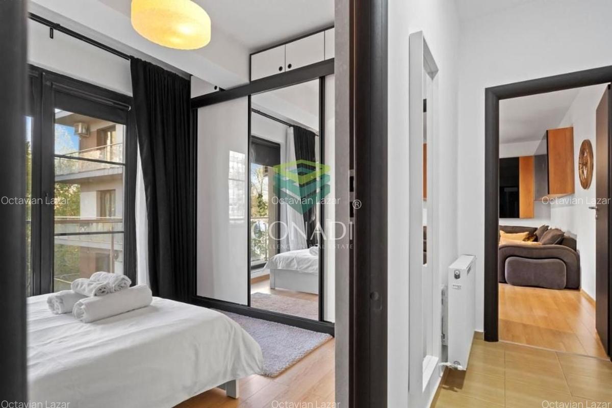 2 Camere – Mobilat, Utilat, Locatie Excelenta - 10