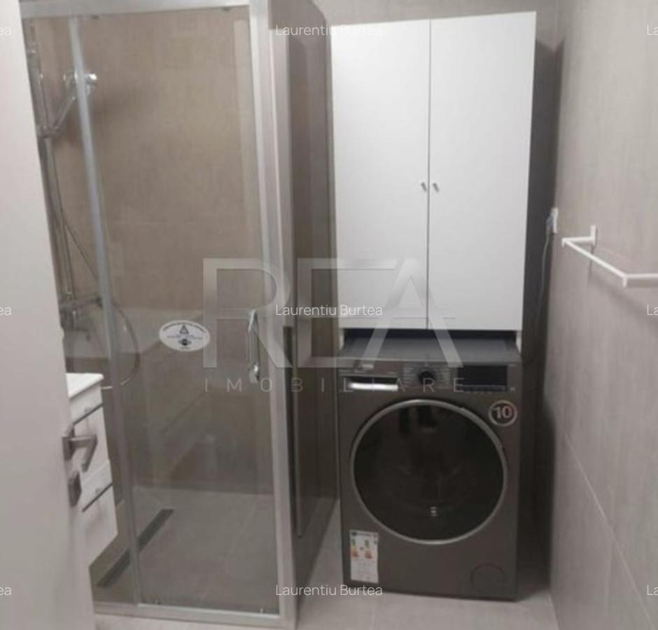 2 camere 1/8, renovat, Crangasi-Str. George Valsan. - 7