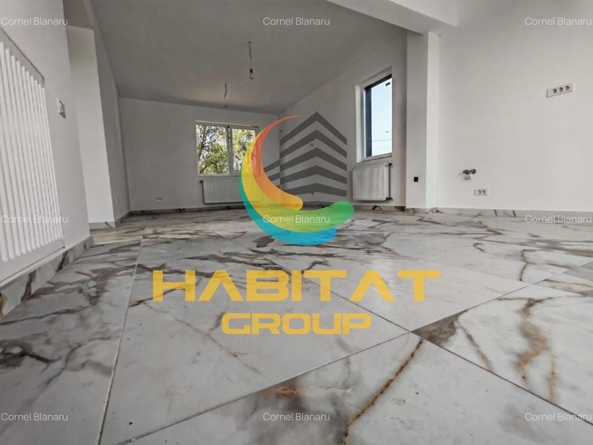 Vila 5 camere, finisaje premium, teren 415 mp - Acte Gata! - 12