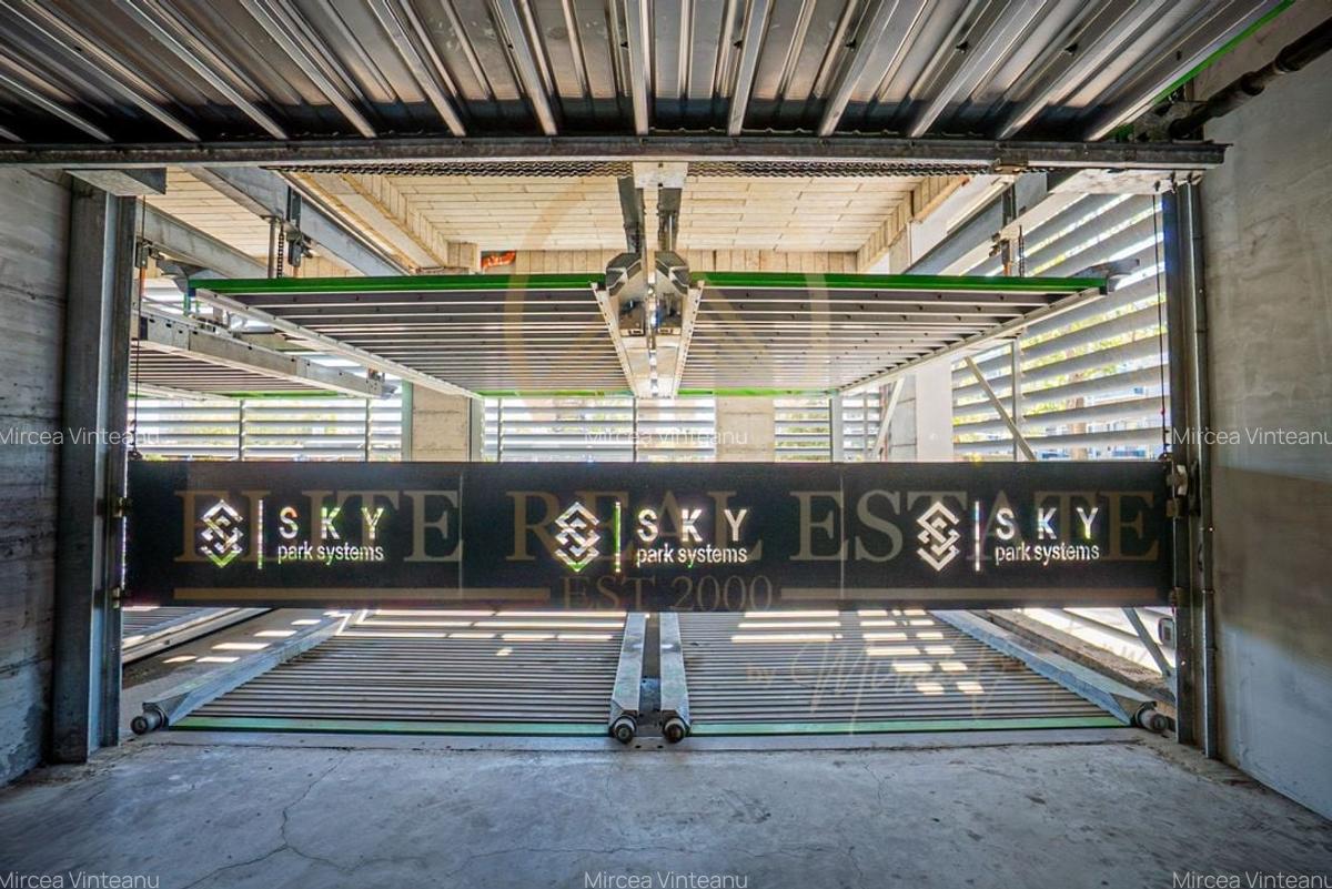 Apartament premium de vanzare în Mamaia – vedere la mare și lac - 19