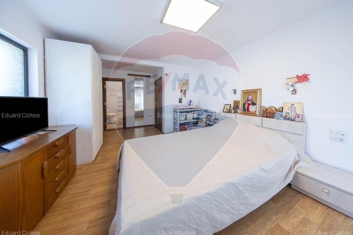 VILA 5 CAMERE | BRAN | PREDELUT | 1000 MP | APROAPE DE CASTELUL BRAN - 9