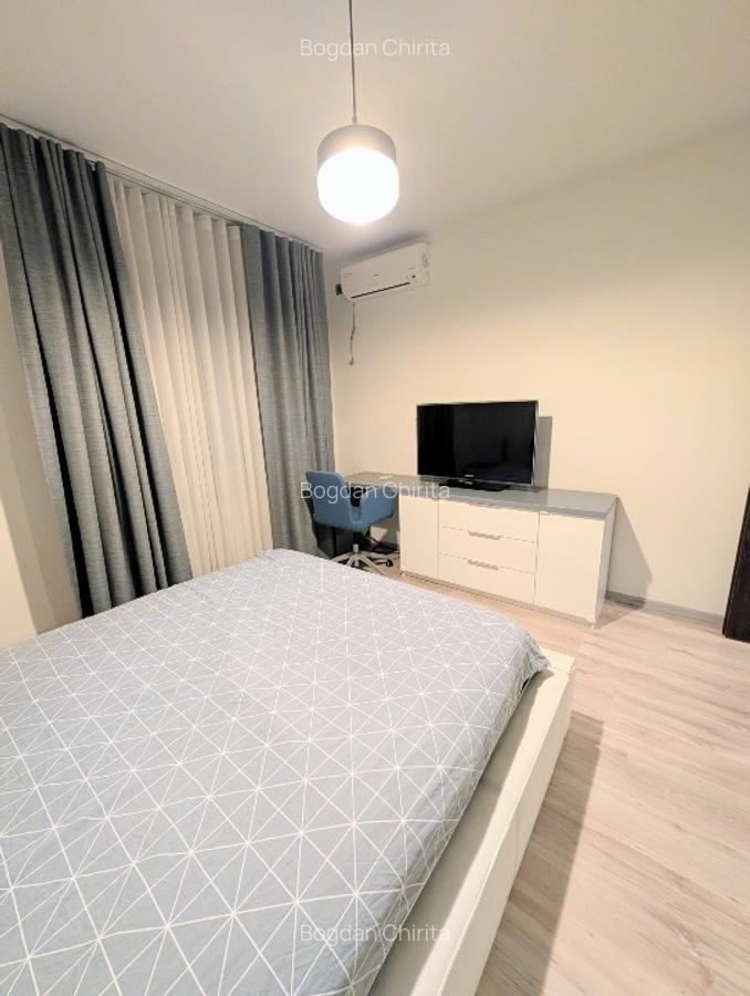 Apartament 2 cam - Unirii, Palatul Parlamentului - 9