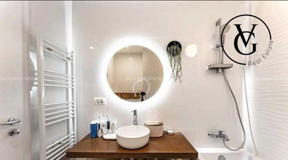 Apartament 3 camere | Tomis Park | Loc parcare subteran - 8